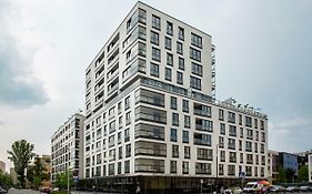 Apartments Warsaw Dzielna By Noclegi Renters